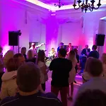 Ravila Manor Vendégház Kose