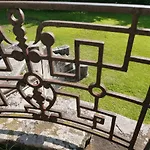 Ravila Manor Vendégház Kose