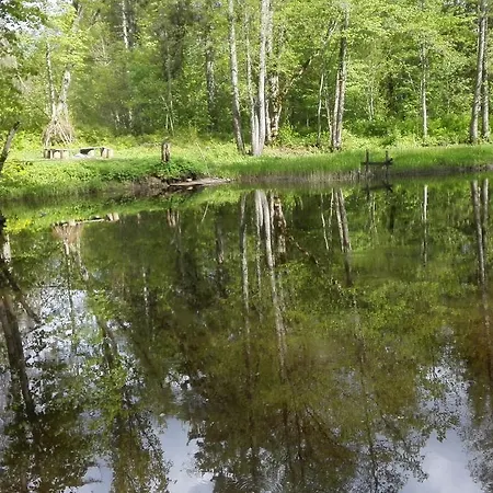 Ravila Manor * Kose (Harju)