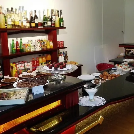 Pensionat Ravila Manor Kose (Harju)