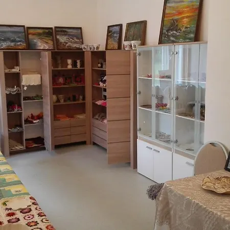 Pensionat Ravila Manor Kose (Harju)