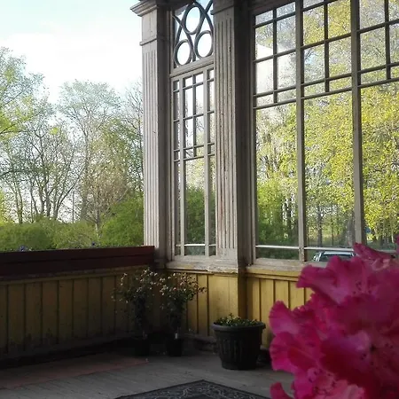 Pensionat Ravila Manor Kose (Harju)