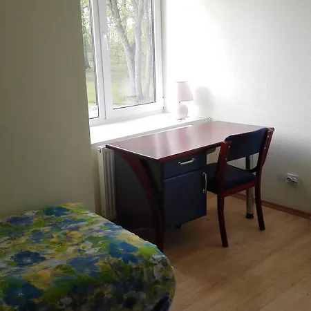 Ravila Manor Pensionat