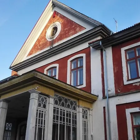 Ravila Manor * Kose (Harju)