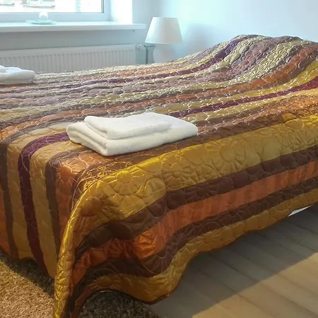 Ravila Manor Pensionat