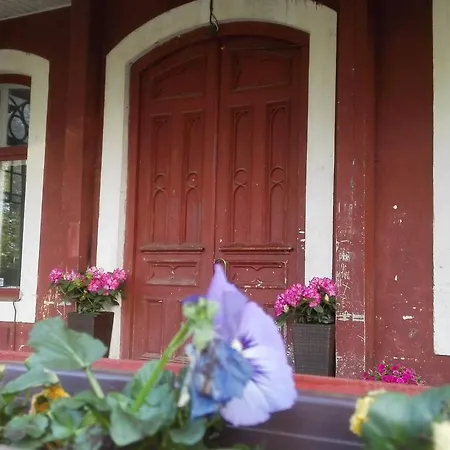 Ravila Manor * Kose (Harju)