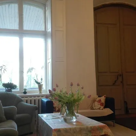 Ravila Manor Pensionat