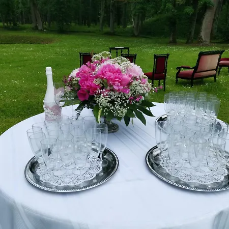 Ravila Manor * Kose (Harju)
