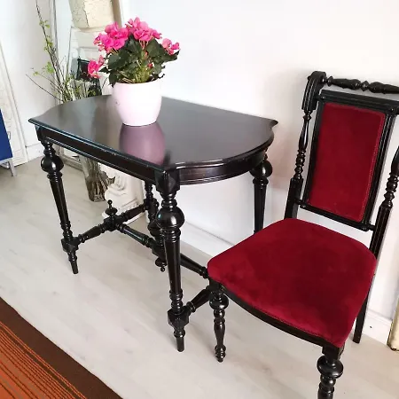 Ravila Manor Pensionat *