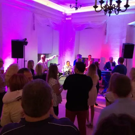 Ravila Manor Pensionat Kose (Harju)