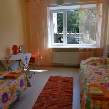 Pensionat Ravila Manor Kose (Harju)