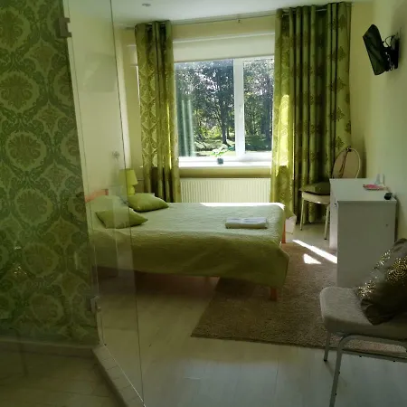 Pensionat Ravila Manor Kose (Harju)