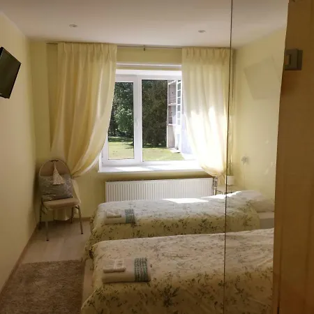 Ravila Manor * Kose (Harju)