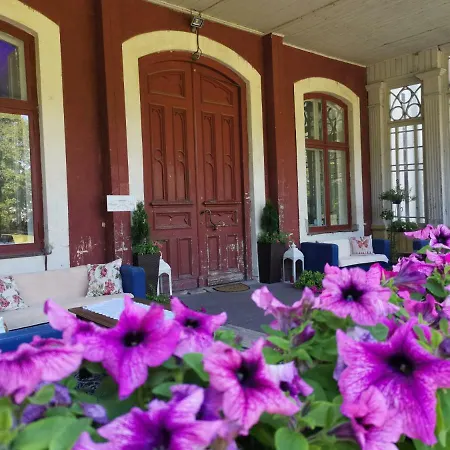 Ravila Manor Kose (Harju)