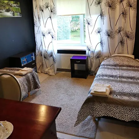 Ravila Manor * Kose (Harju)