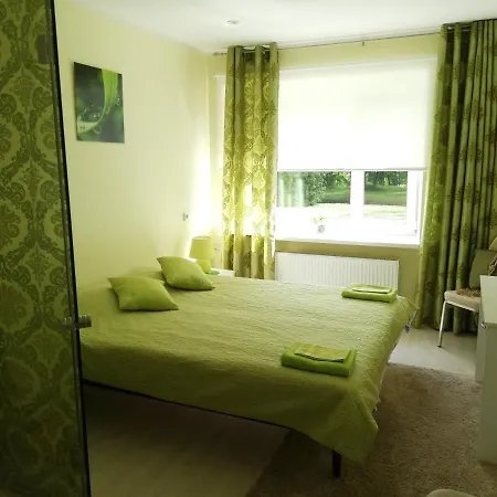 Ravila Manor Pensionat *