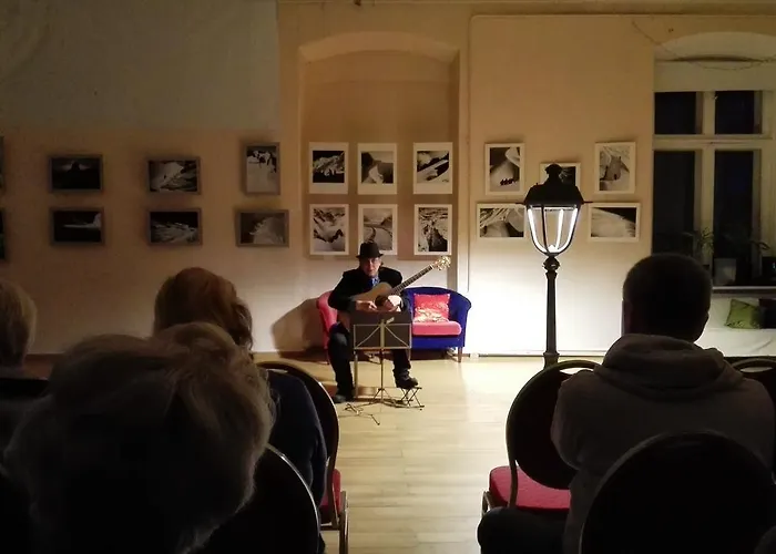 Külalistemaja Ravila Manor