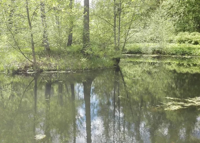 Külalistemaja Ravila Manor Kose (Harju)