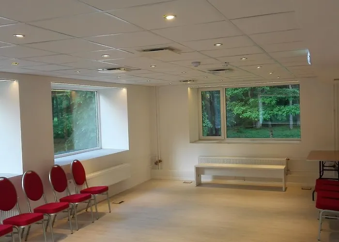 Ravila Manor * Kose (Harju)