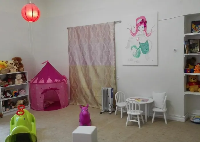 Ravila Manor Külalistemaja