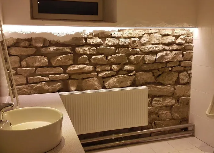 Ravila Manor Külalistemaja *