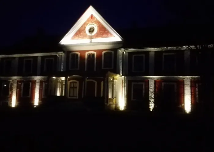 Ravila Manor Kose (Harju)