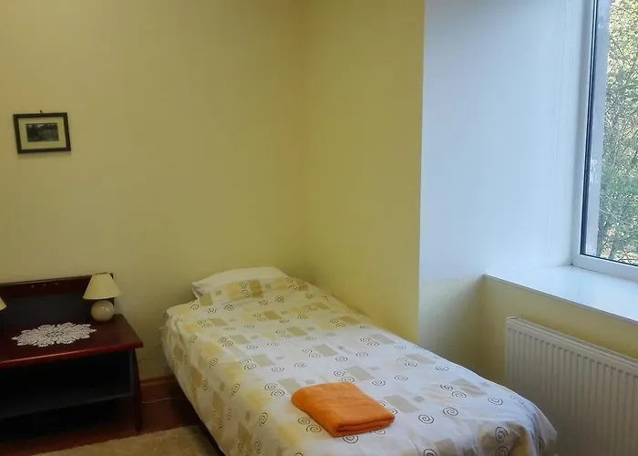 Ravila Manor Külalistemaja