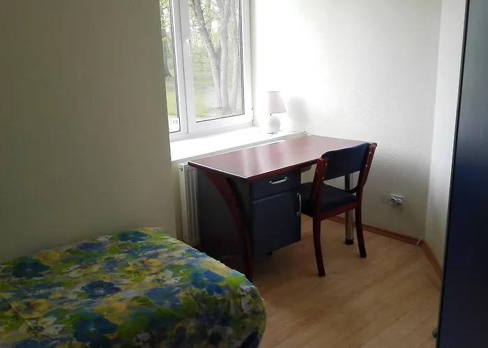 Ravila Manor Külalistemaja