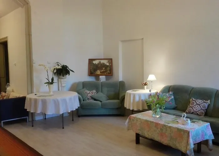 Külalistemaja Ravila Manor *