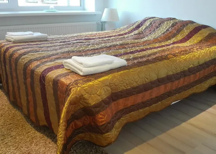 Ravila Manor Külalistemaja