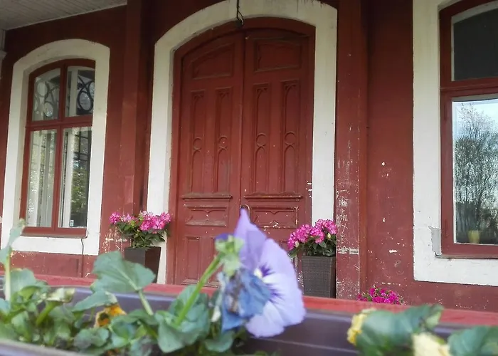 Ravila Manor * Kose (Harju)