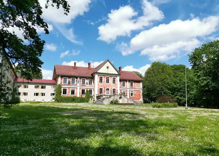 Ravila Manor Kose (Harju)