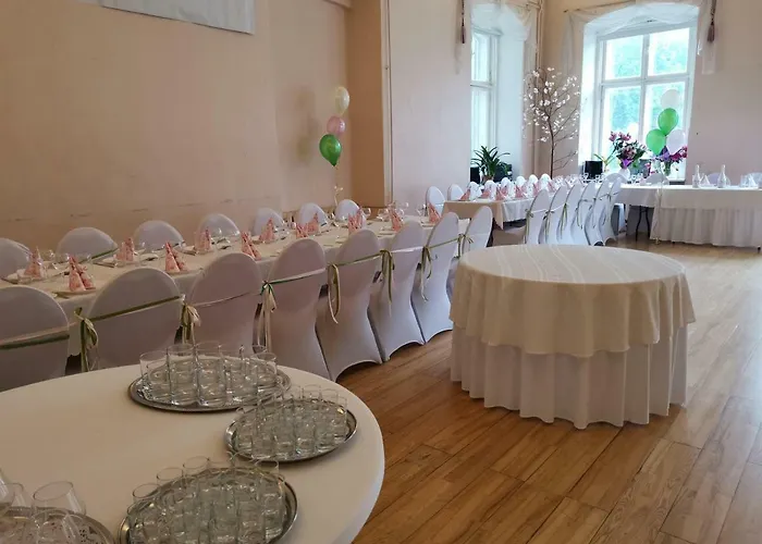 Ravila Manor * Kose (Harju)