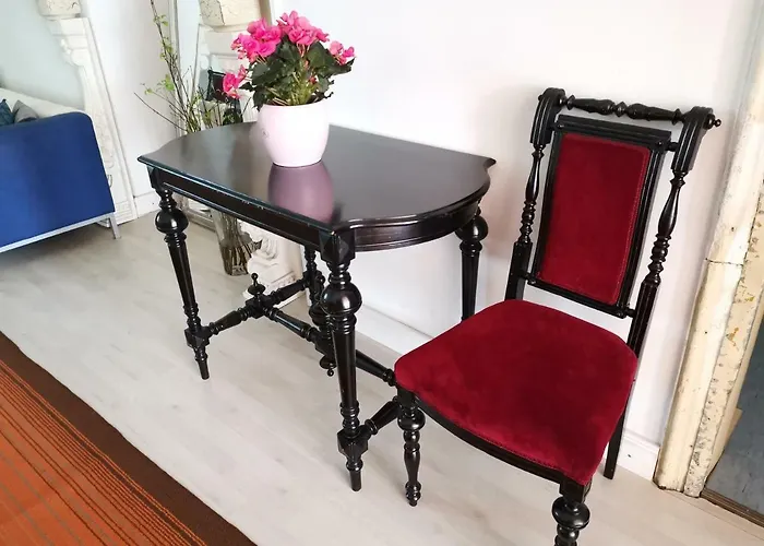 Ravila Manor ゲストハウス *