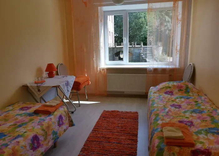 ゲストハウス Ravila Manor Kose