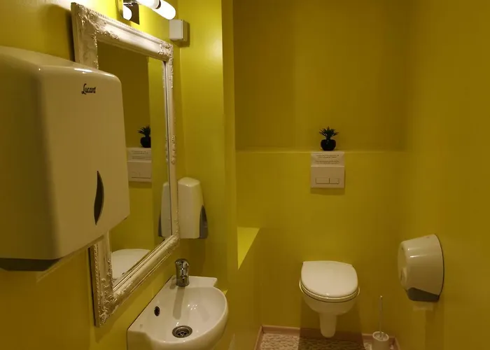 Külalistemaja Ravila Manor *