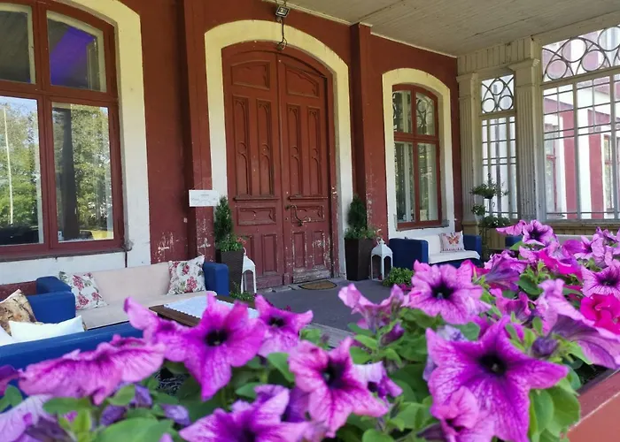 Ravila Manor Kose (Harju)