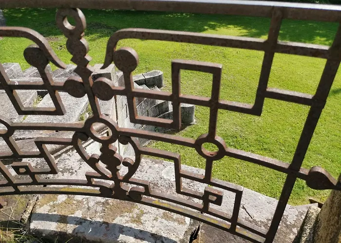 Ravila Manor Külalistemaja Kose (Harju)