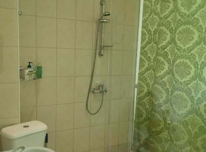 Ravila Manor Külalistemaja *